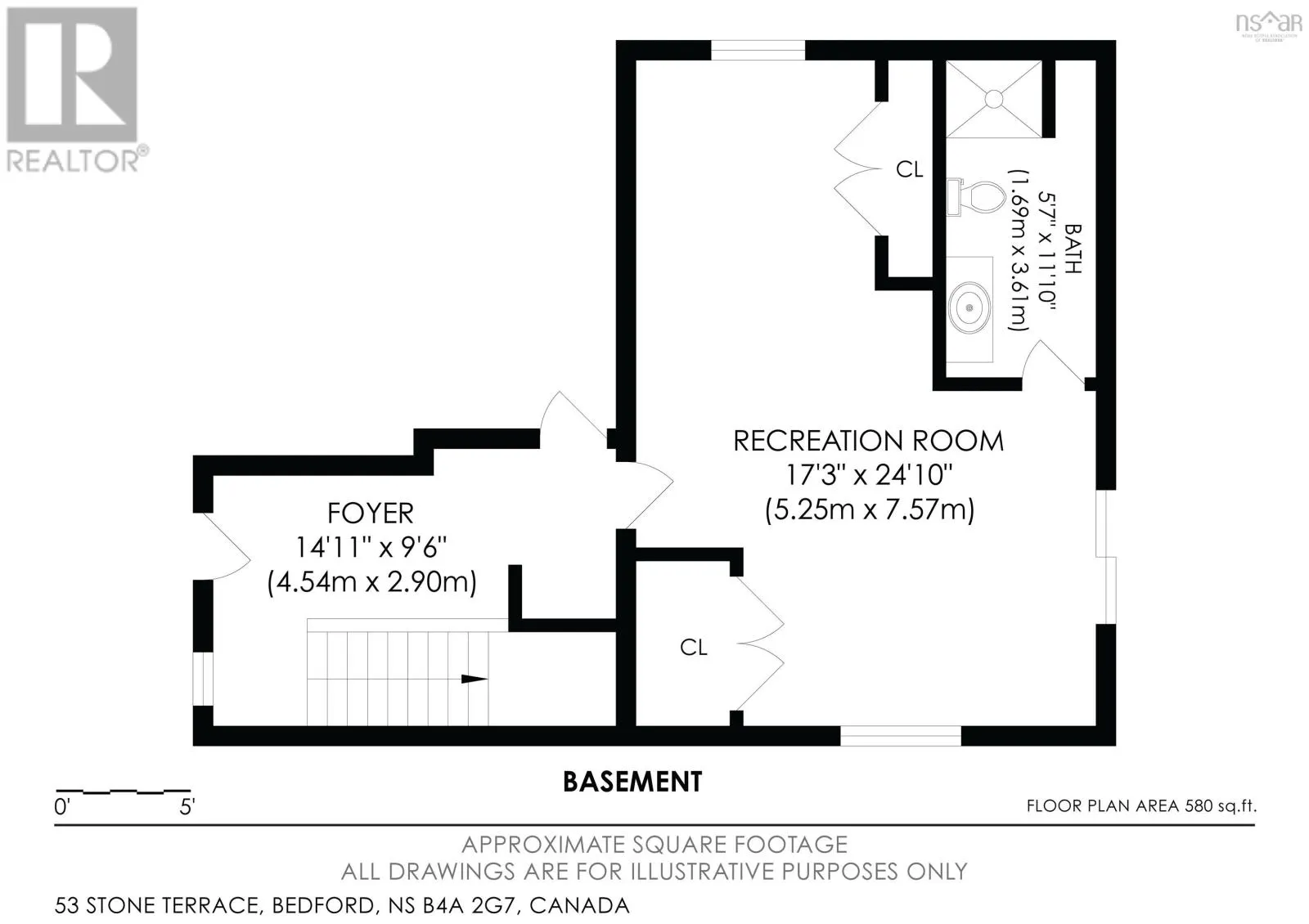 53 Stone Terrace