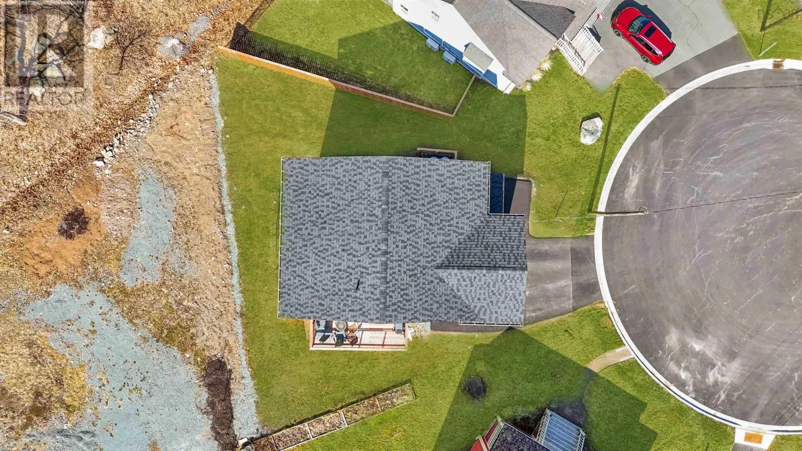 53 Stone Terrace