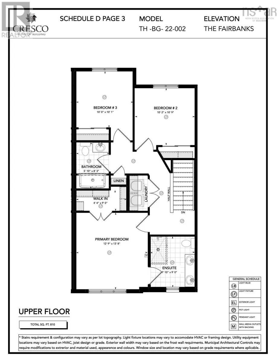 SD04C 137 Terrastone Ridge