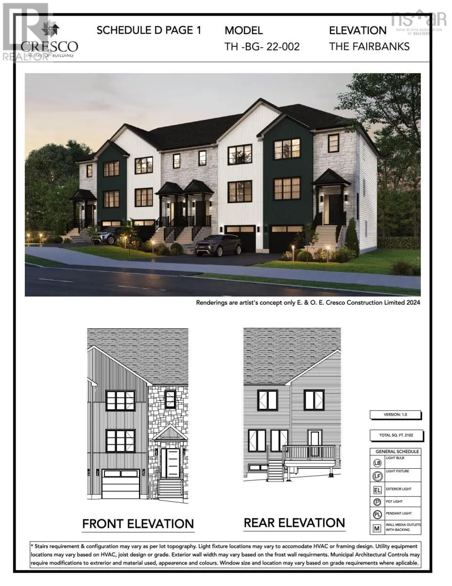 SD04C 137 Terrastone Ridge
