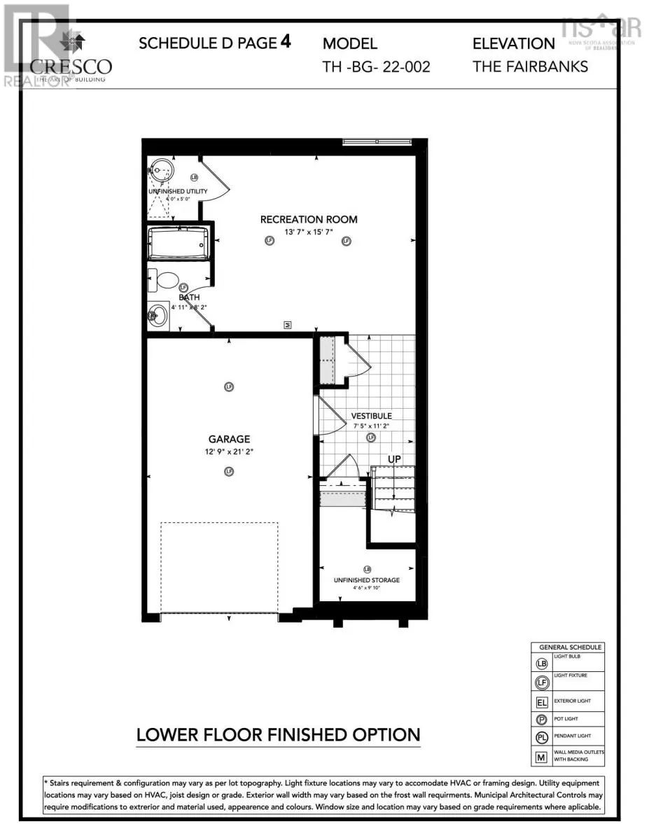 SD04C 137 Terrastone Ridge