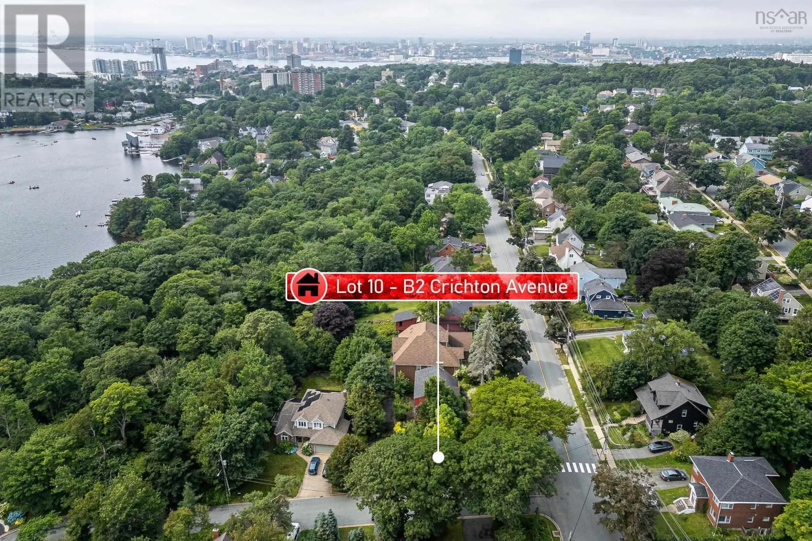 Unit 10 B-2 Crichton Avenue
