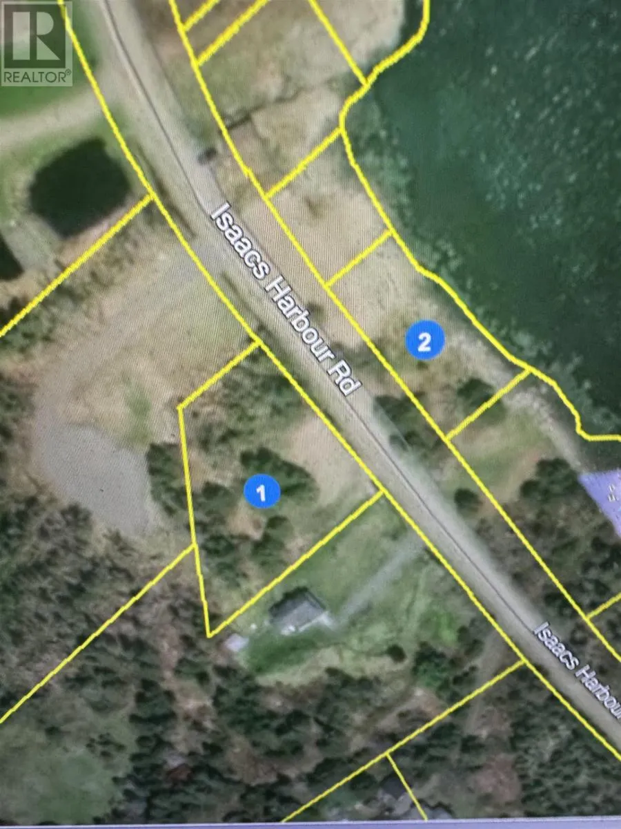 583 582 Isaacs Harbour Road|Isaacs Harbour Road