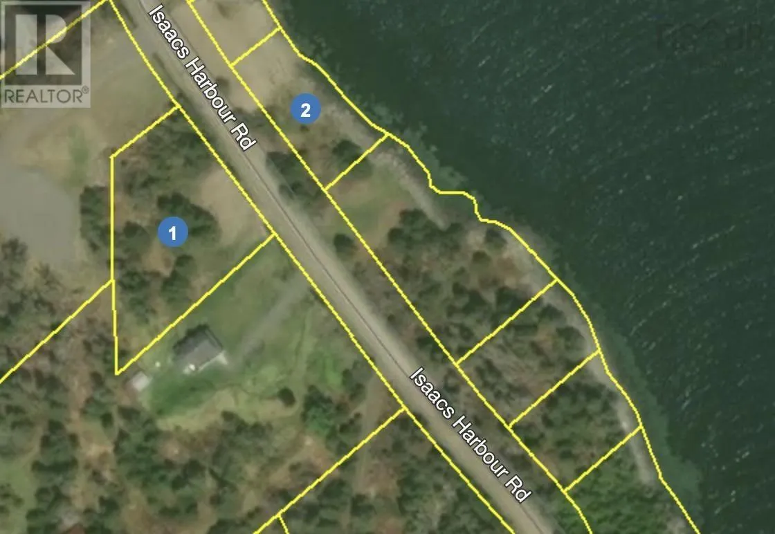 583 582 Isaacs Harbour Road|Isaacs Harbour Road