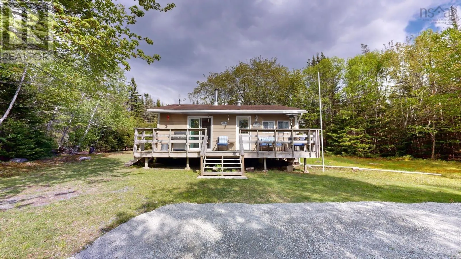 1084 Mooseland Road