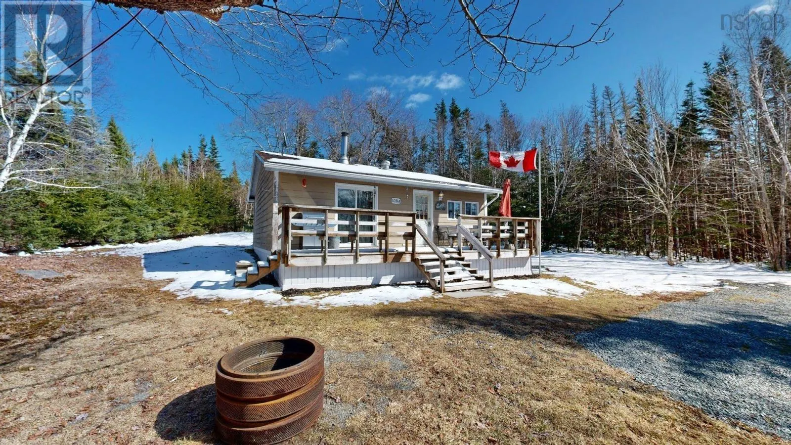 1084 Mooseland Road