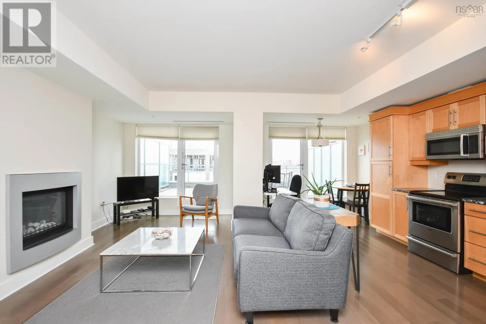 405 31 Kings Wharf Place