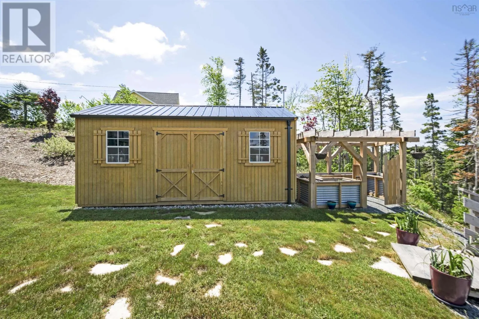 122 Hargrove Lane