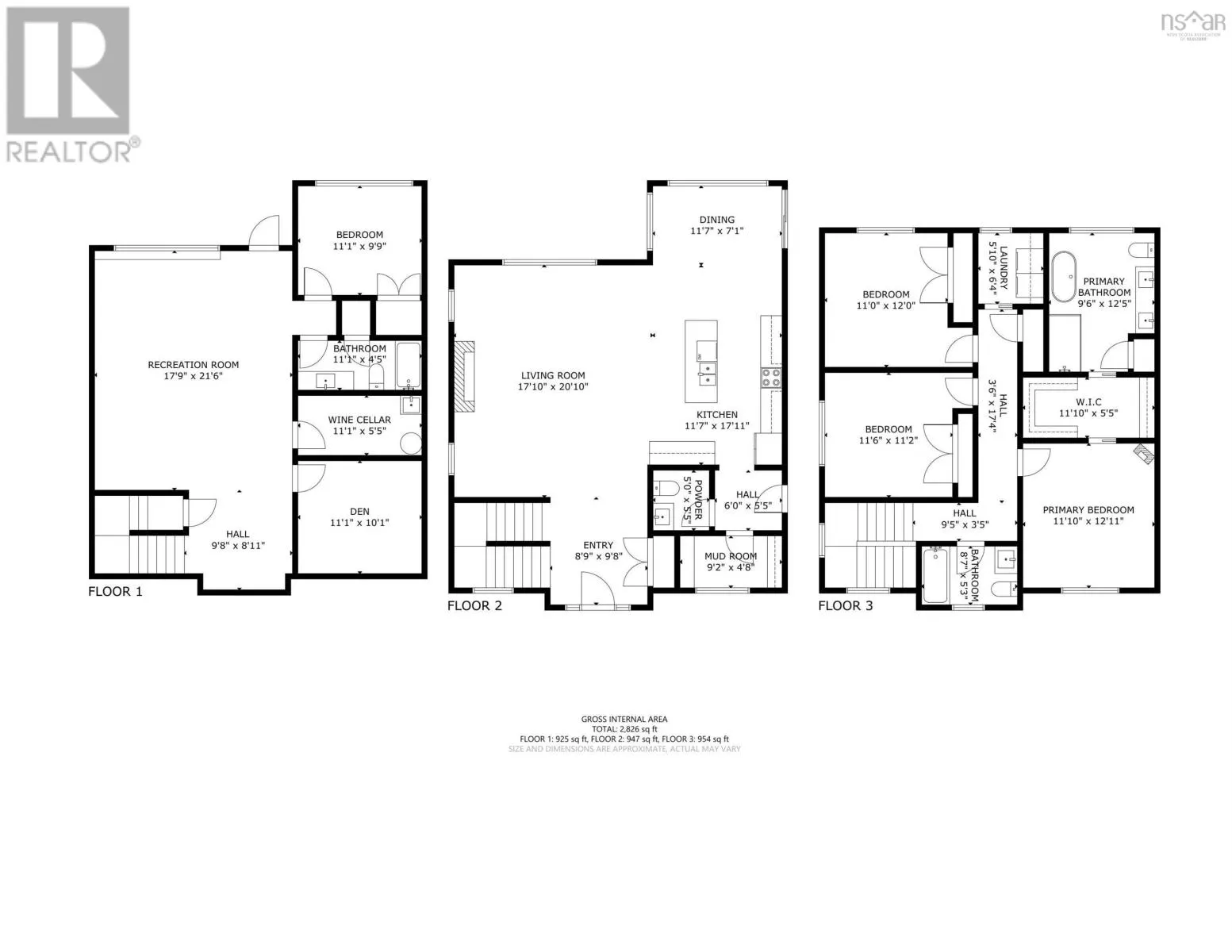 122 Hargrove Lane