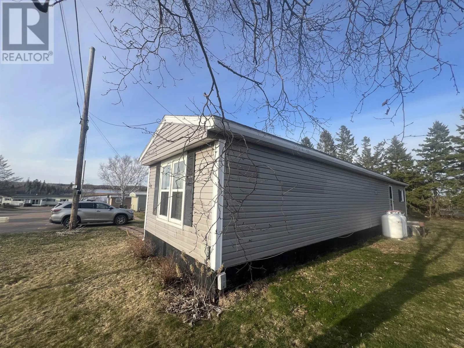 20 Heritage Drive