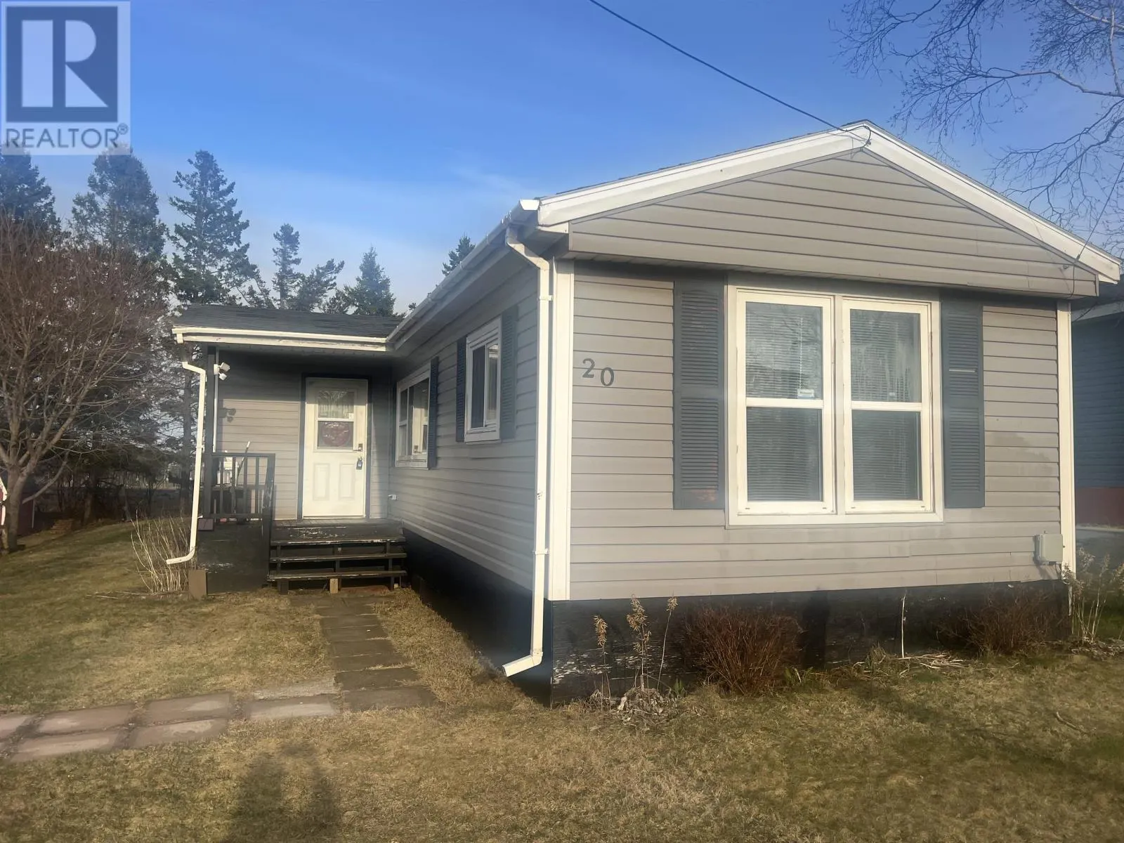 20 Heritage Drive