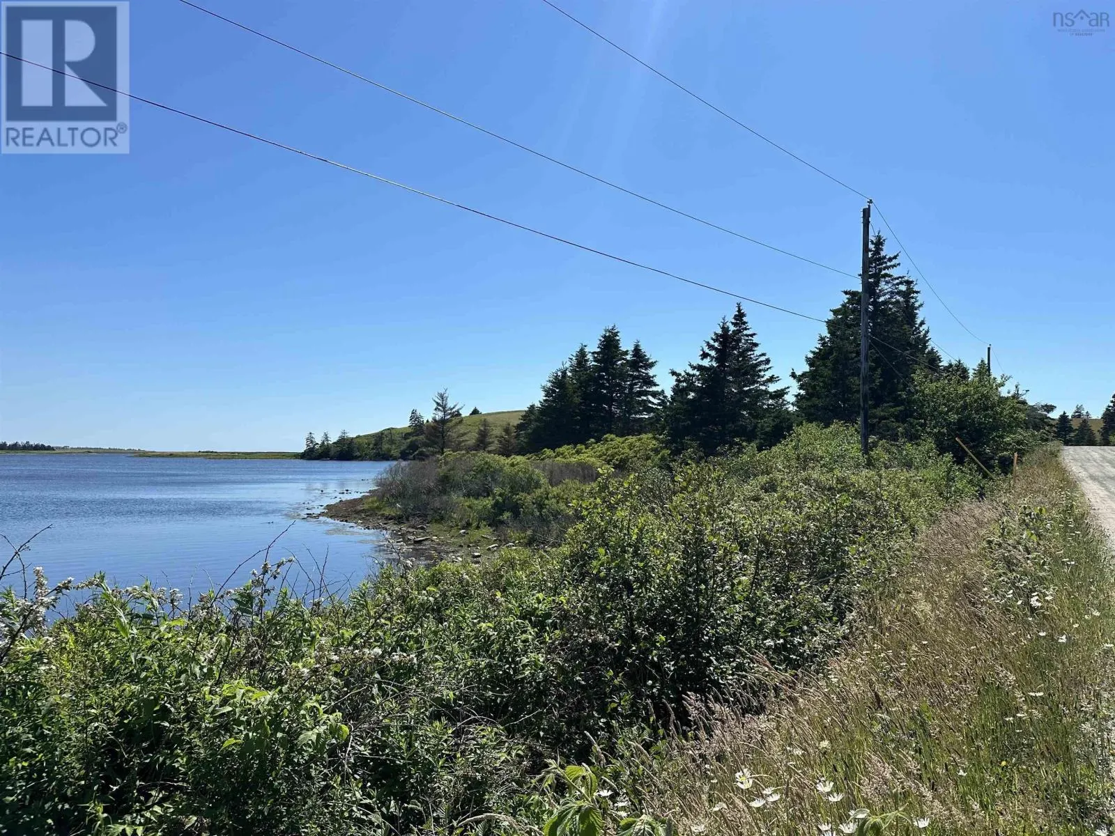 Cranberry Head Road