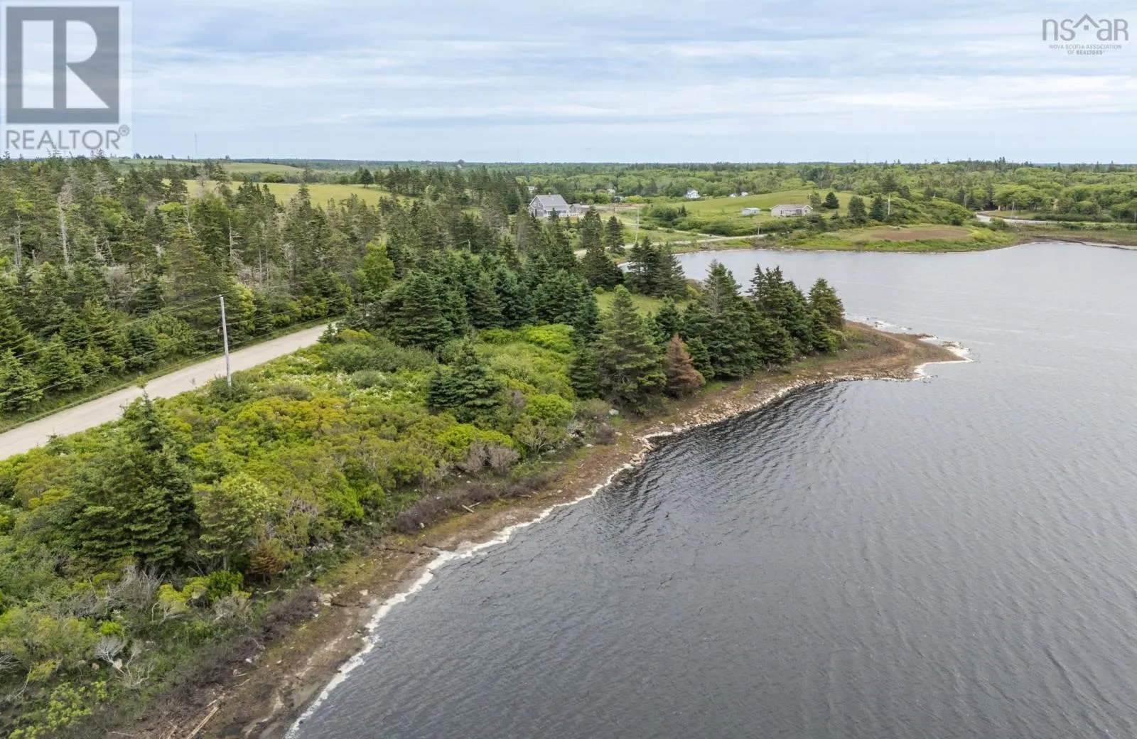 Cranberry Head Road