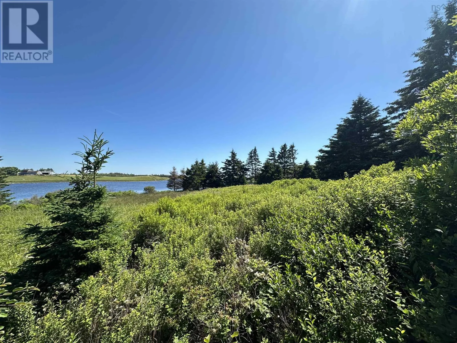 Cranberry Head Road