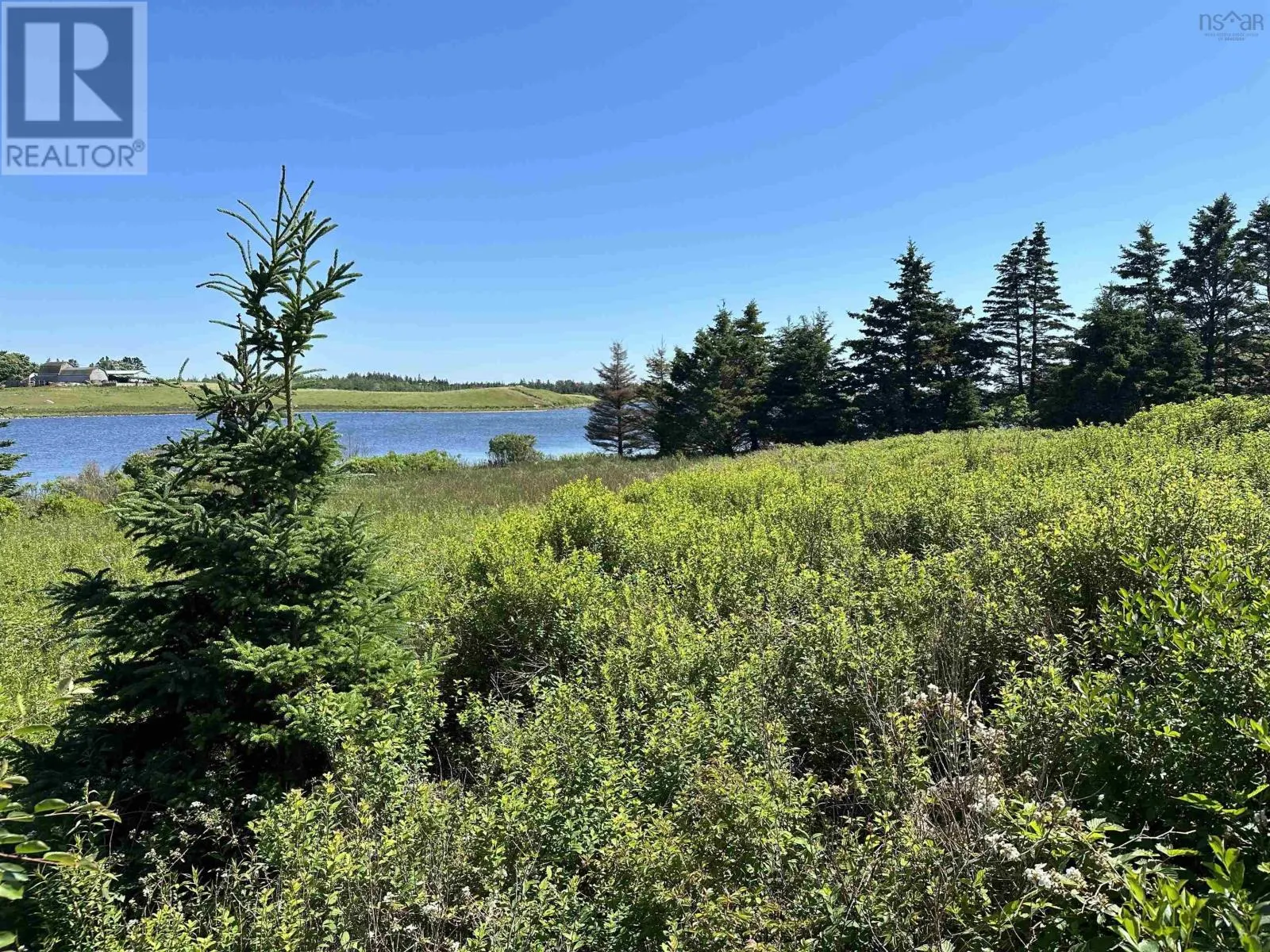 Cranberry Head Road