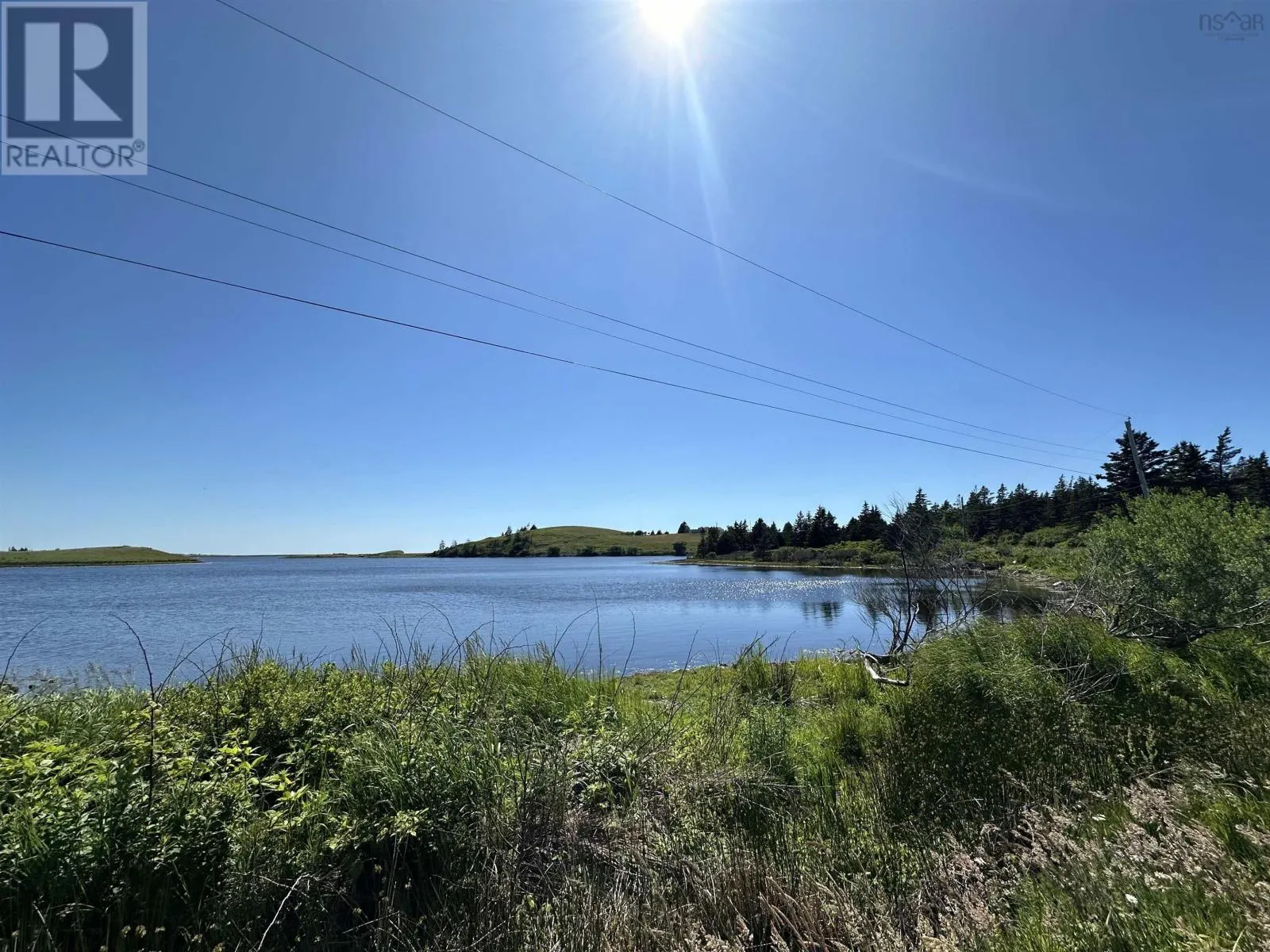 Cranberry Head Road