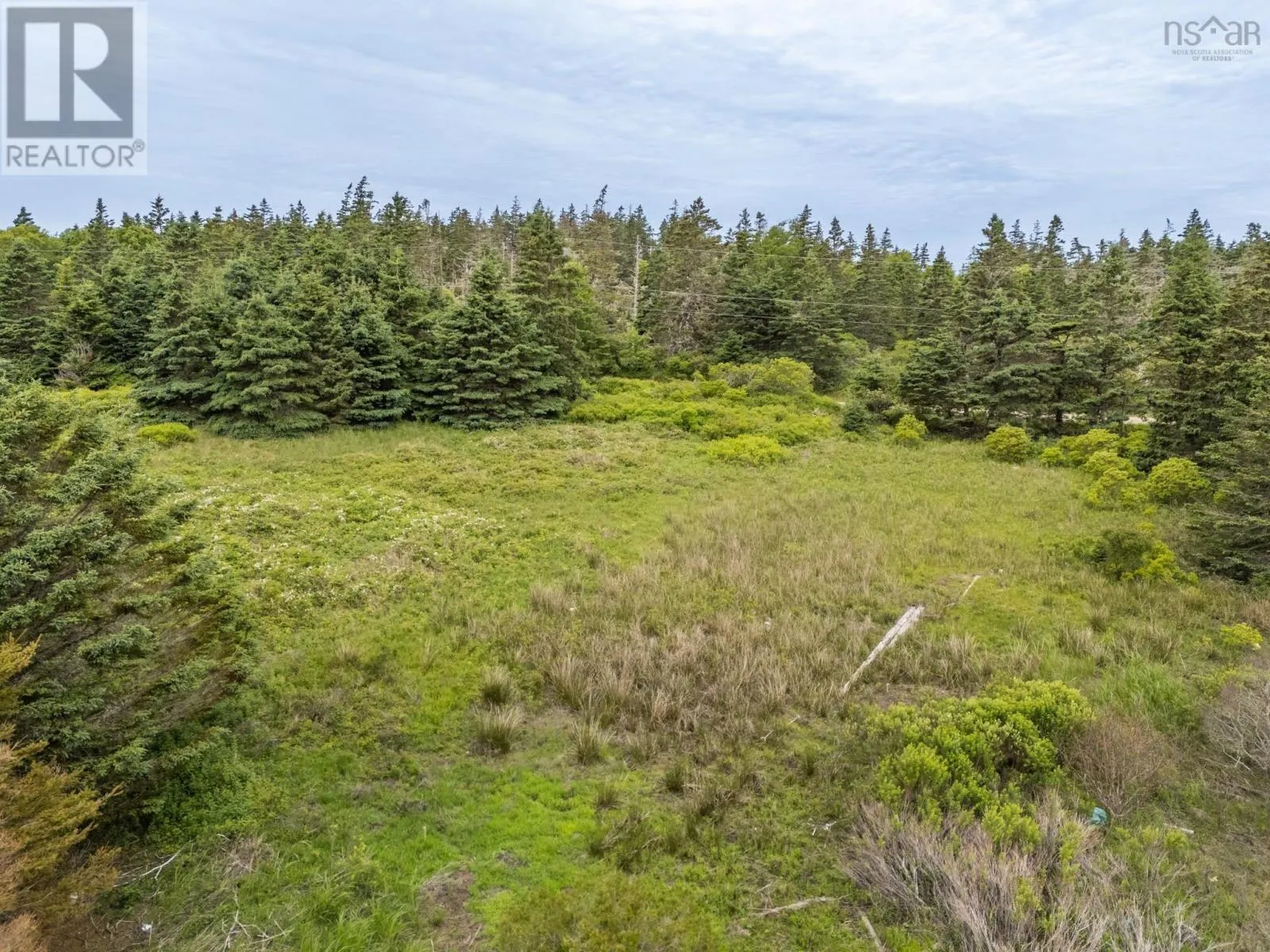 Cranberry Head Road