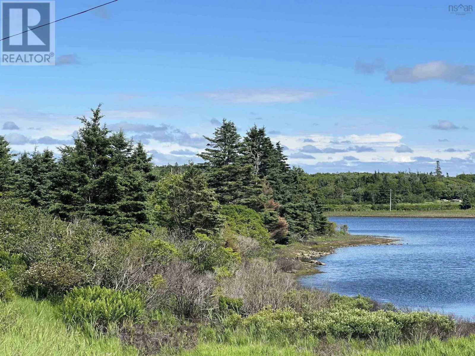 Cranberry Head Road
