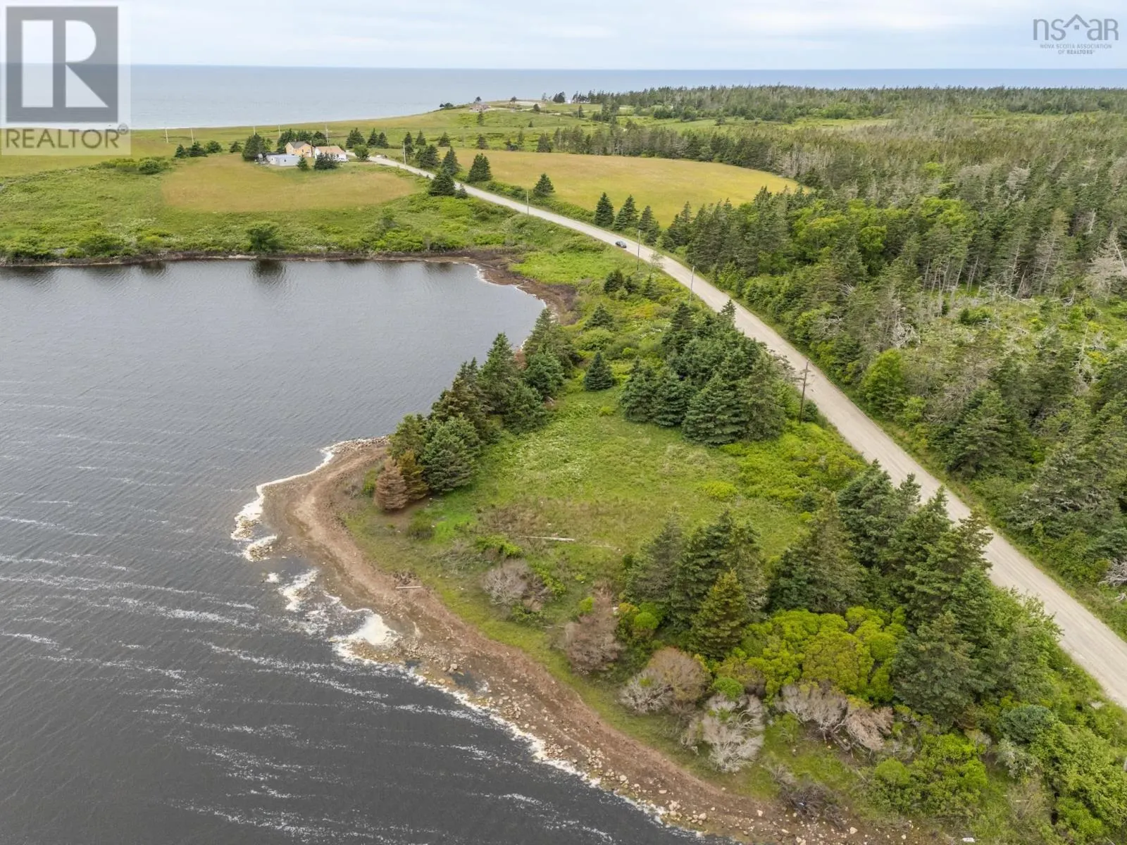 Cranberry Head Road