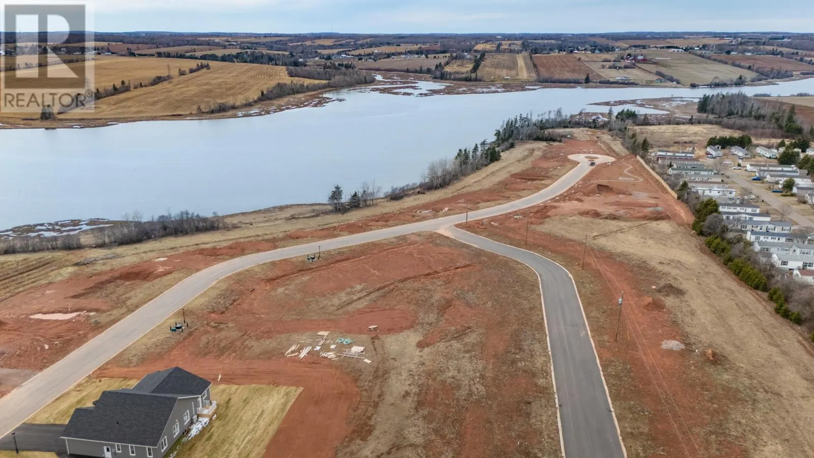 Lot 9 Strathrae Estates Subdivision