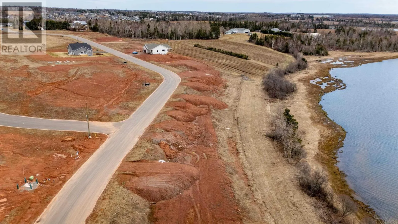 Lot 9 Strathrae Estates Subdivision