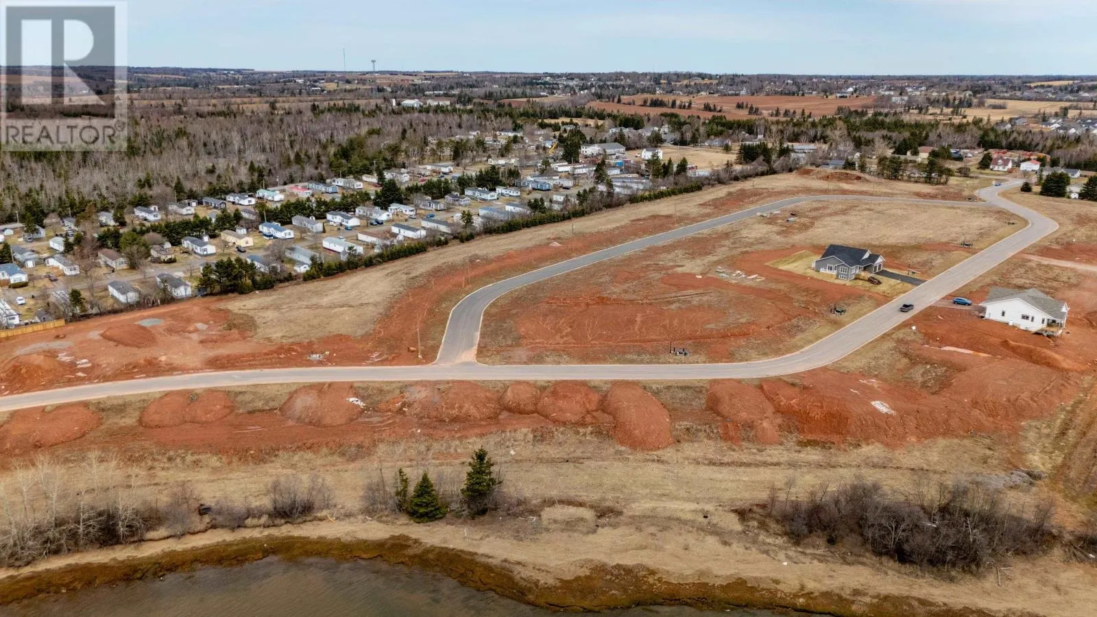Lot 9 Strathrae Estates Subdivision