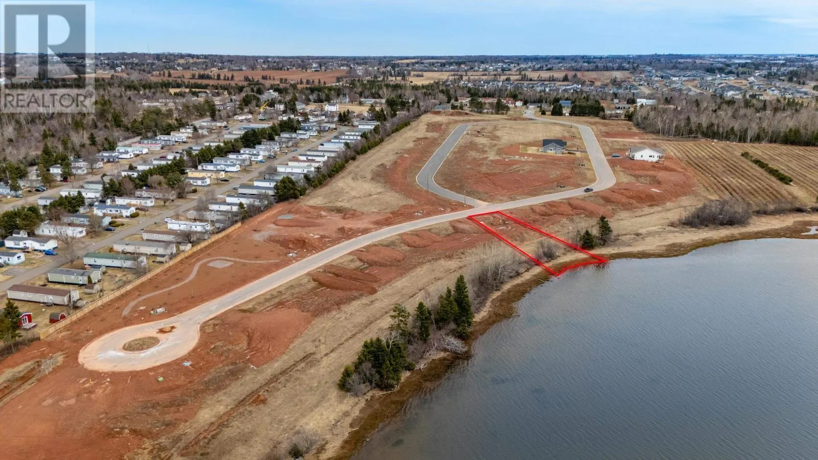 Lot 9 Strathrae Estates Subdivision