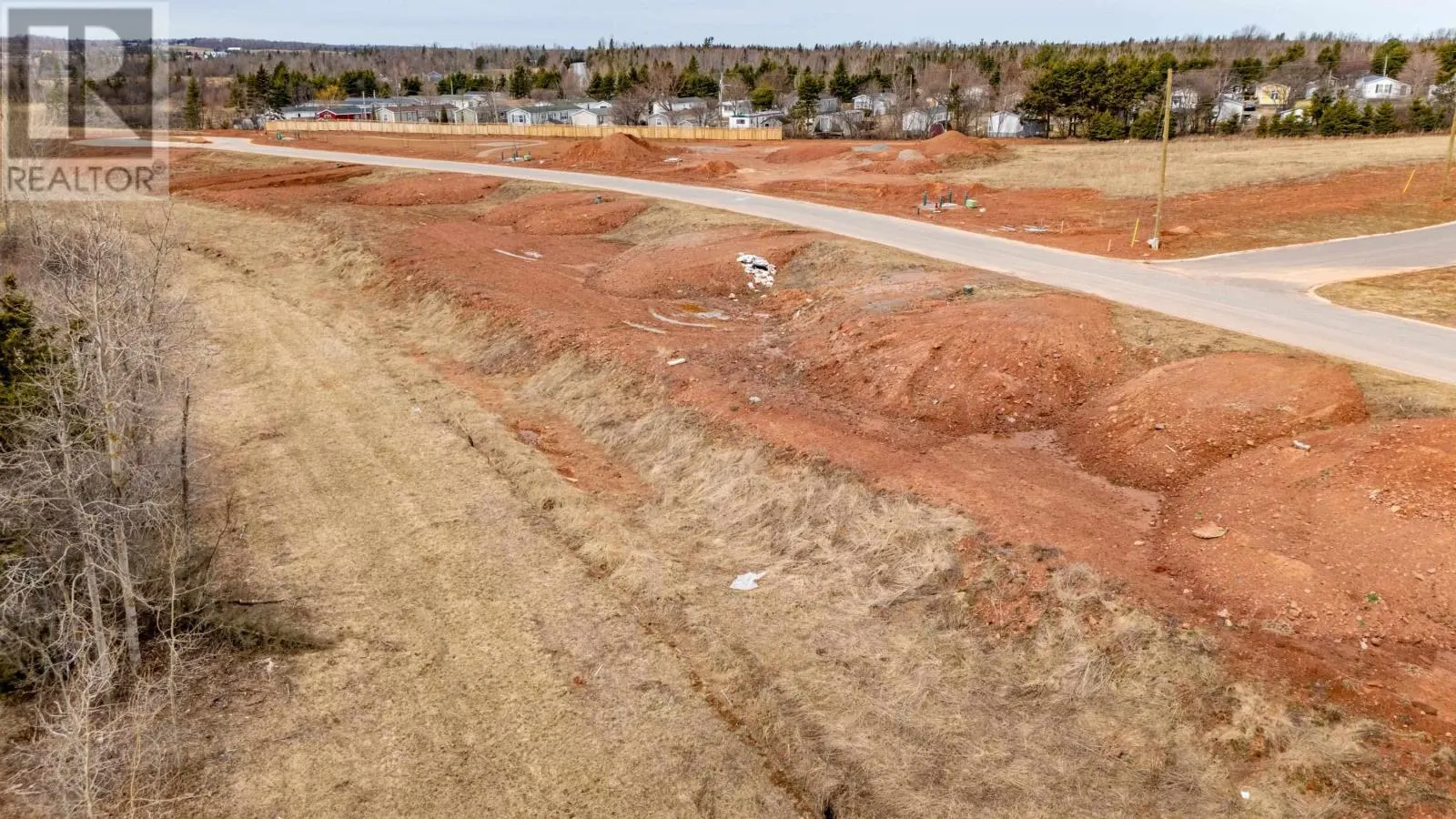 Lot 9 Strathrae Estates Subdivision