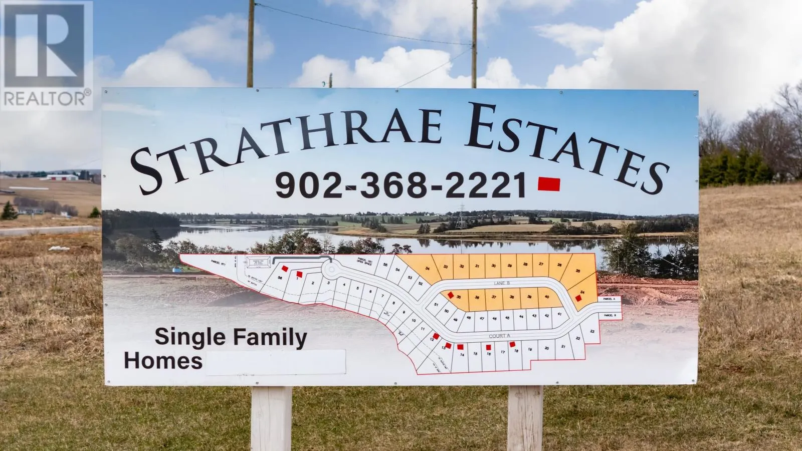 Lot 9 Strathrae Estates Subdivision