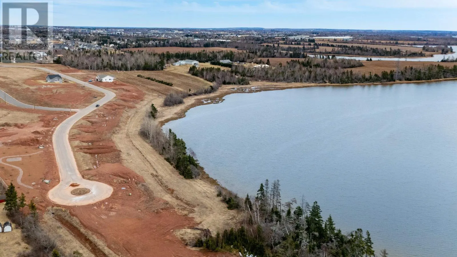 Lot 9 Strathrae Estates Subdivision