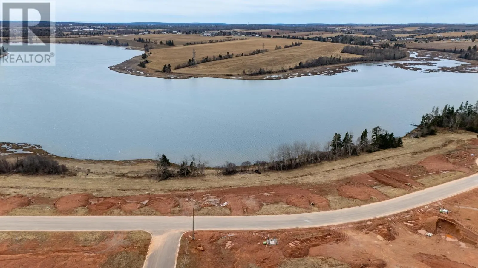 Lot 9 Strathrae Estates Subdivision