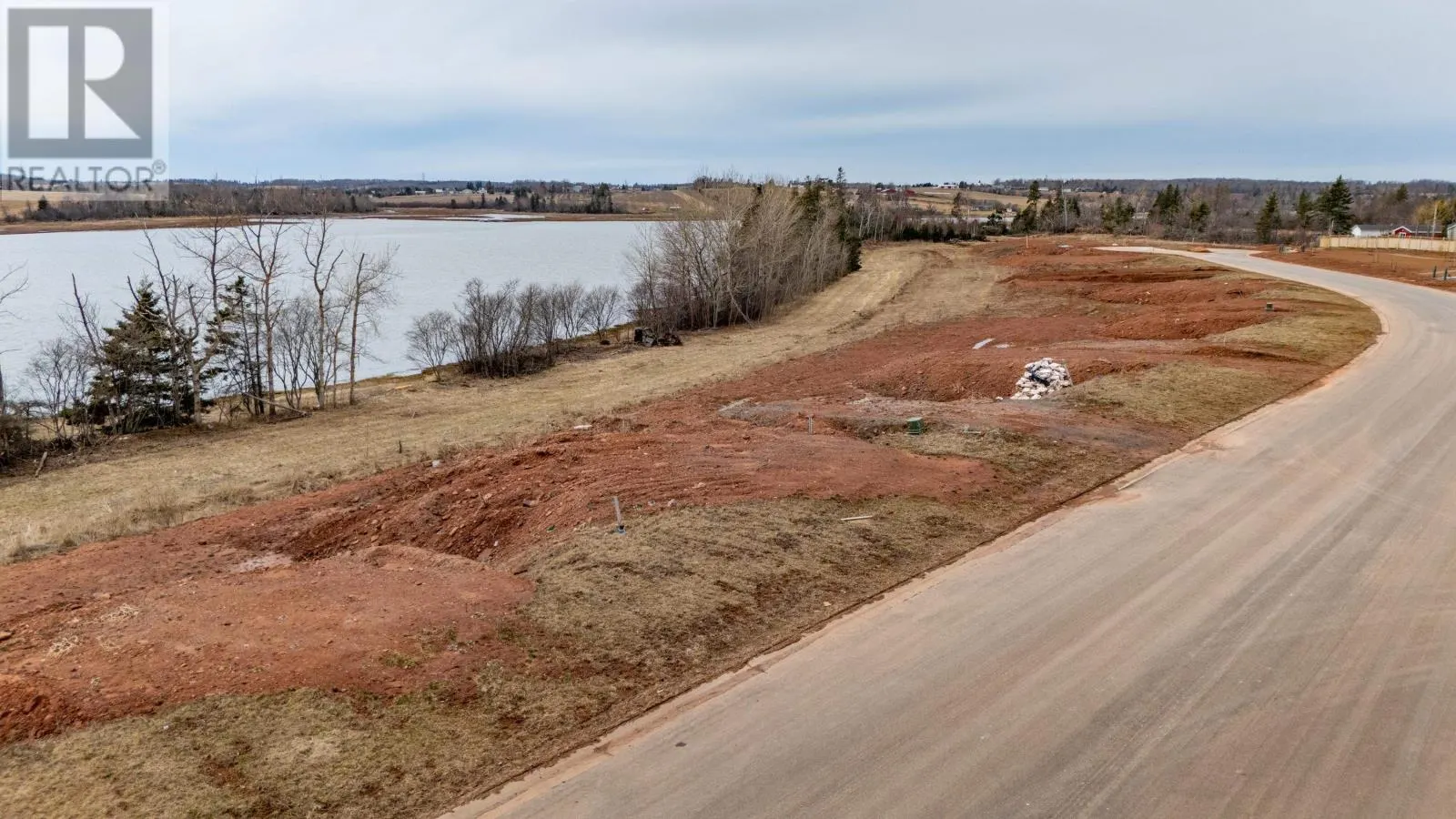 Lot 9 Strathrae Estates Subdivision