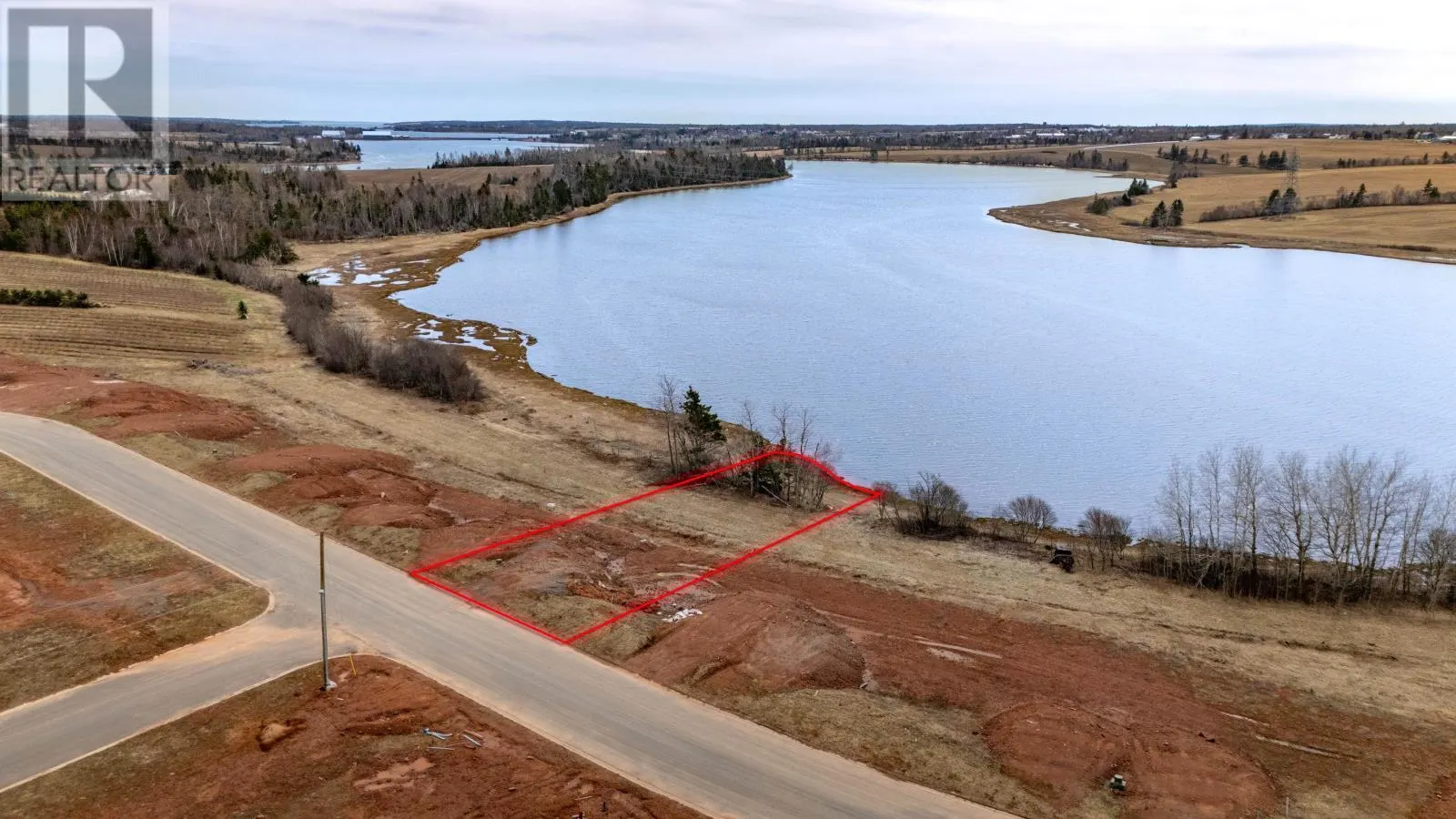 Lot 9 Strathrae Estates Subdivision