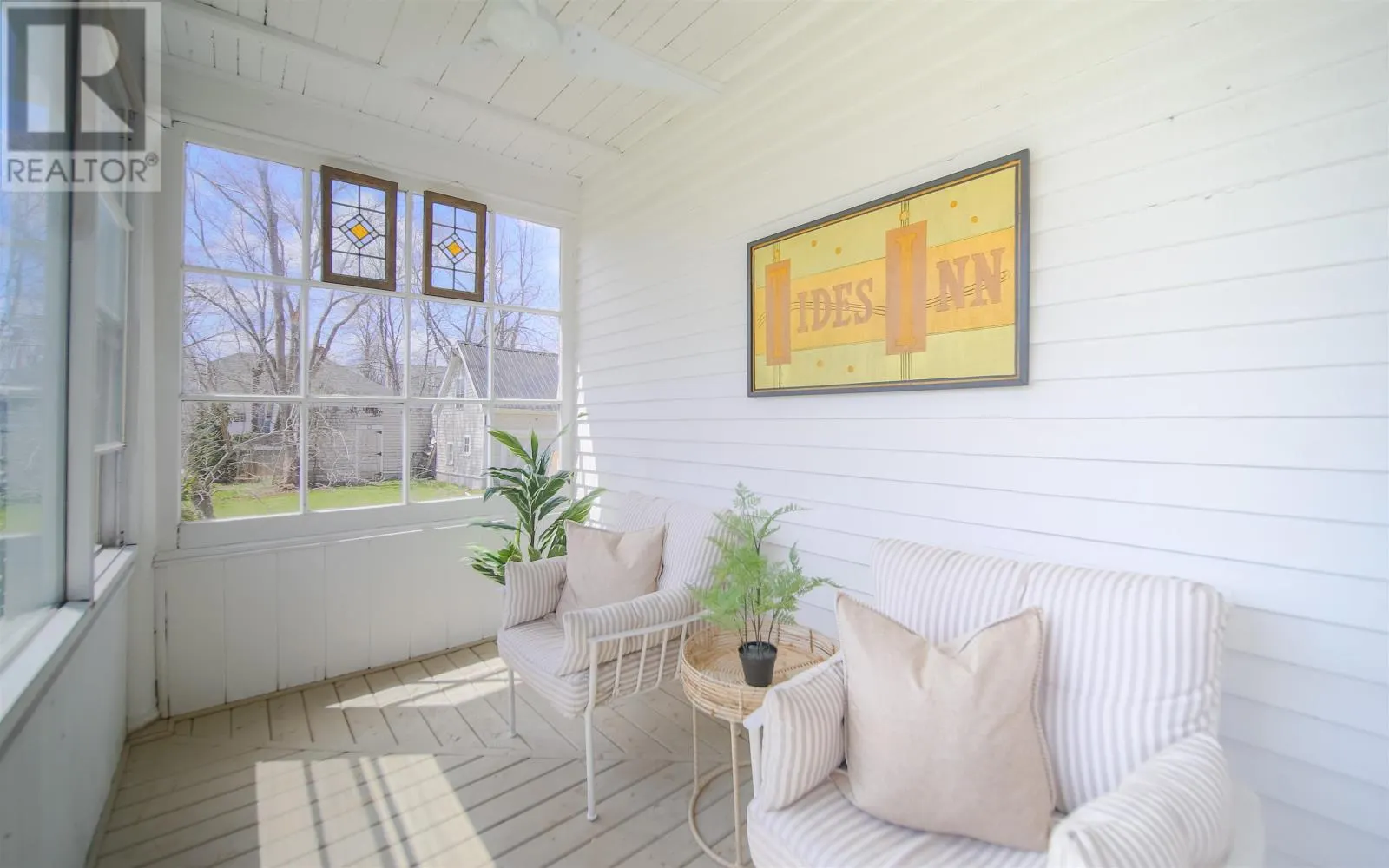 25 Greenfield Avenue