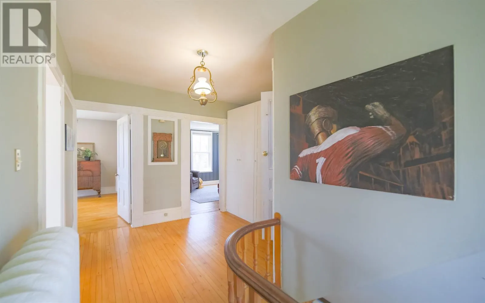 25 Greenfield Avenue