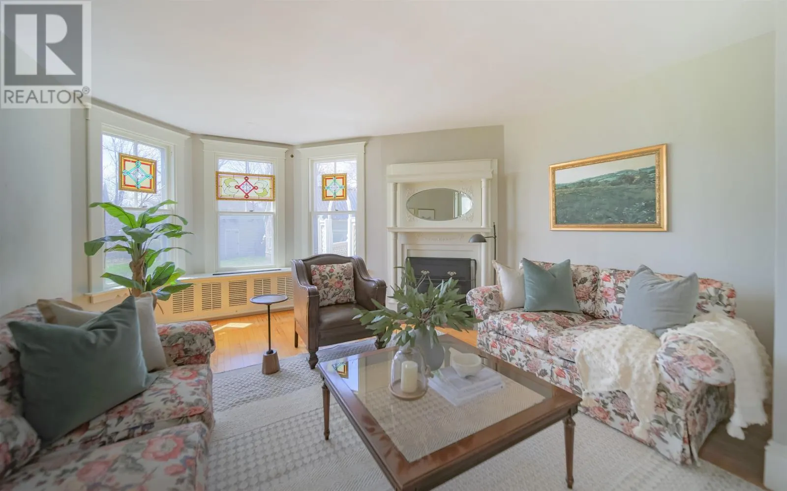 25 Greenfield Avenue