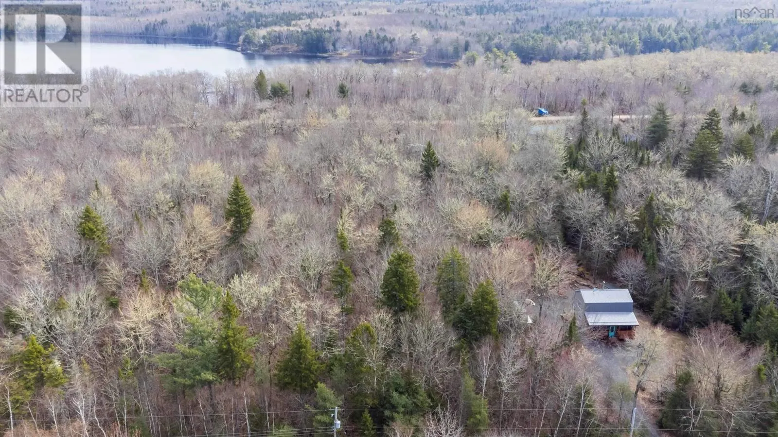 Lot 36 Shore Road