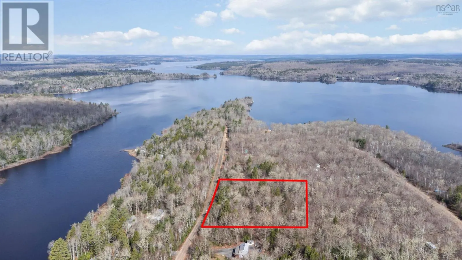 Lot 36 Shore Road
