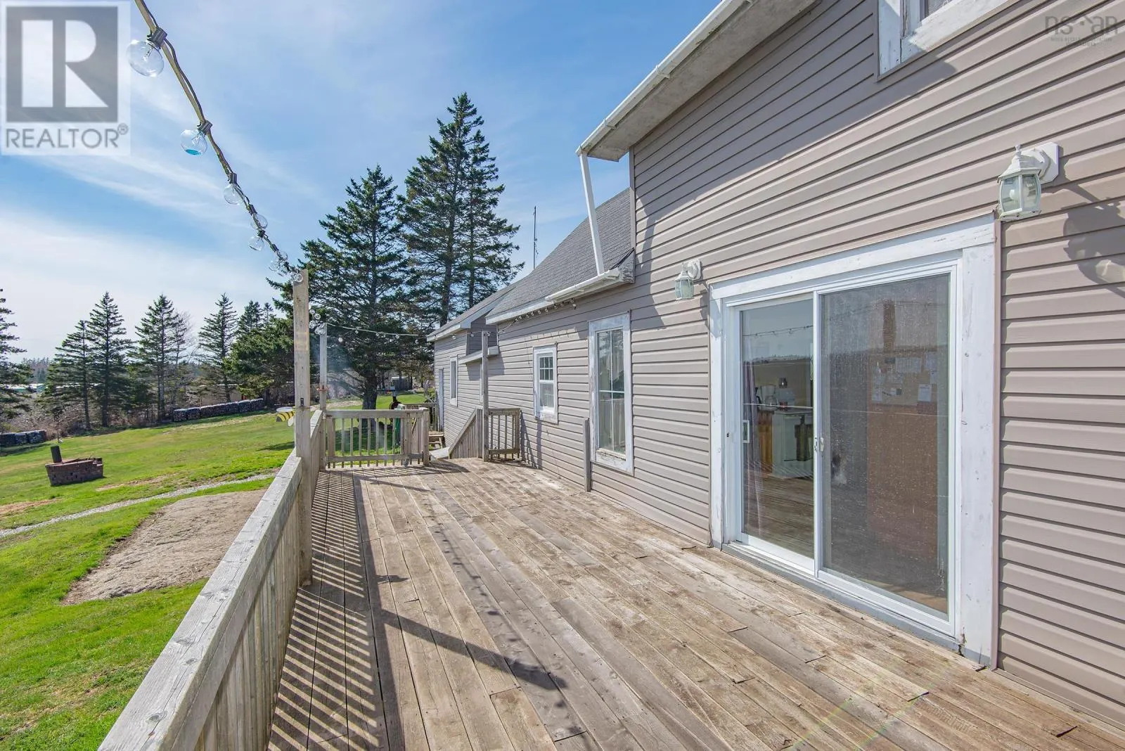 5 Strickland Road
