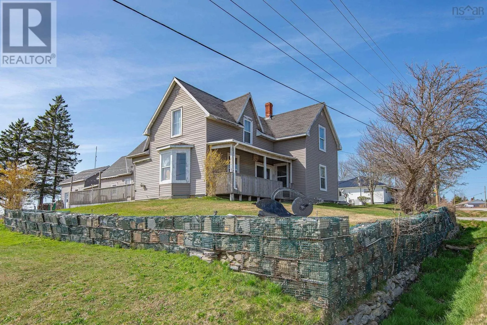 5 Strickland Road