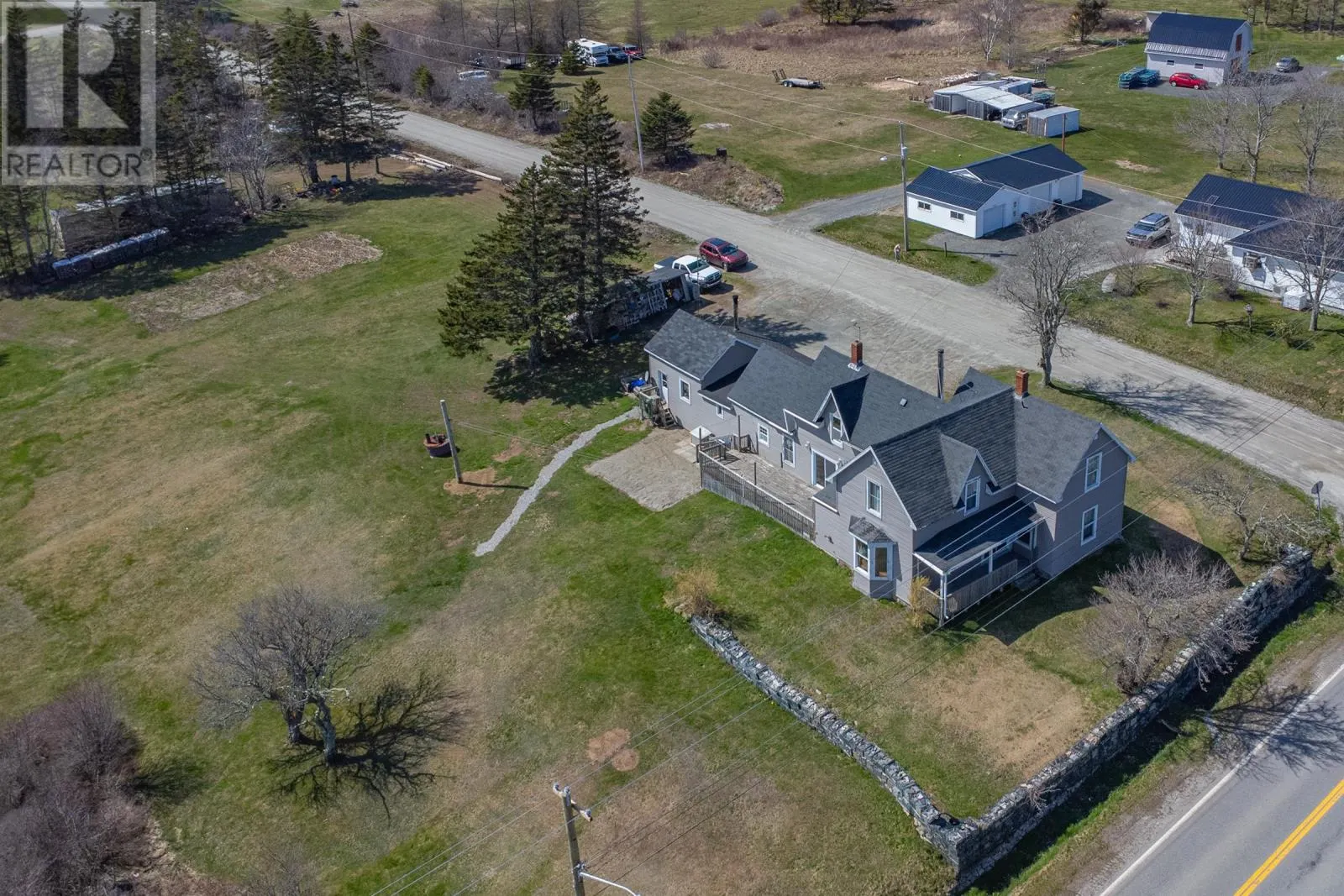 5 Strickland Road