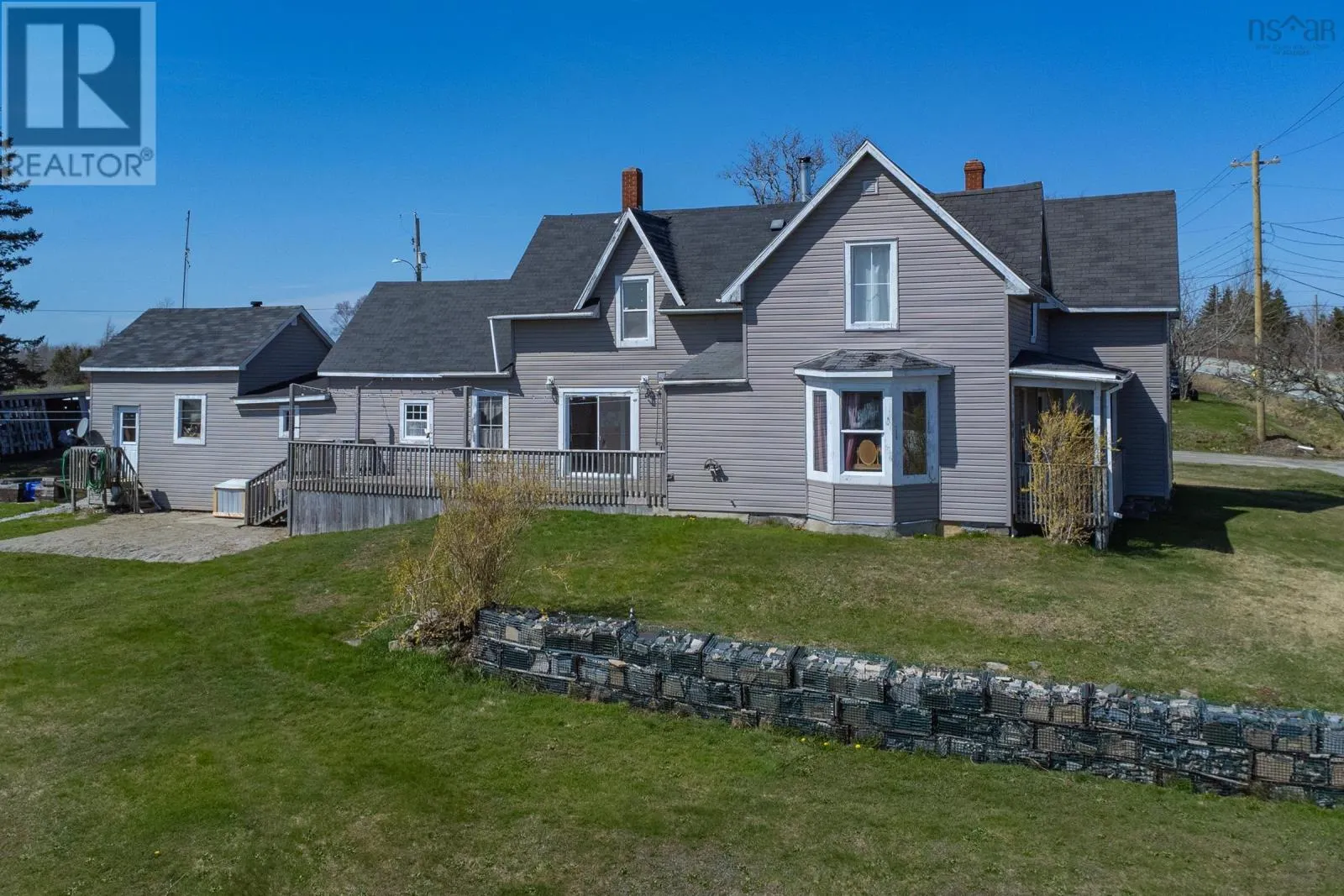 5 Strickland Road