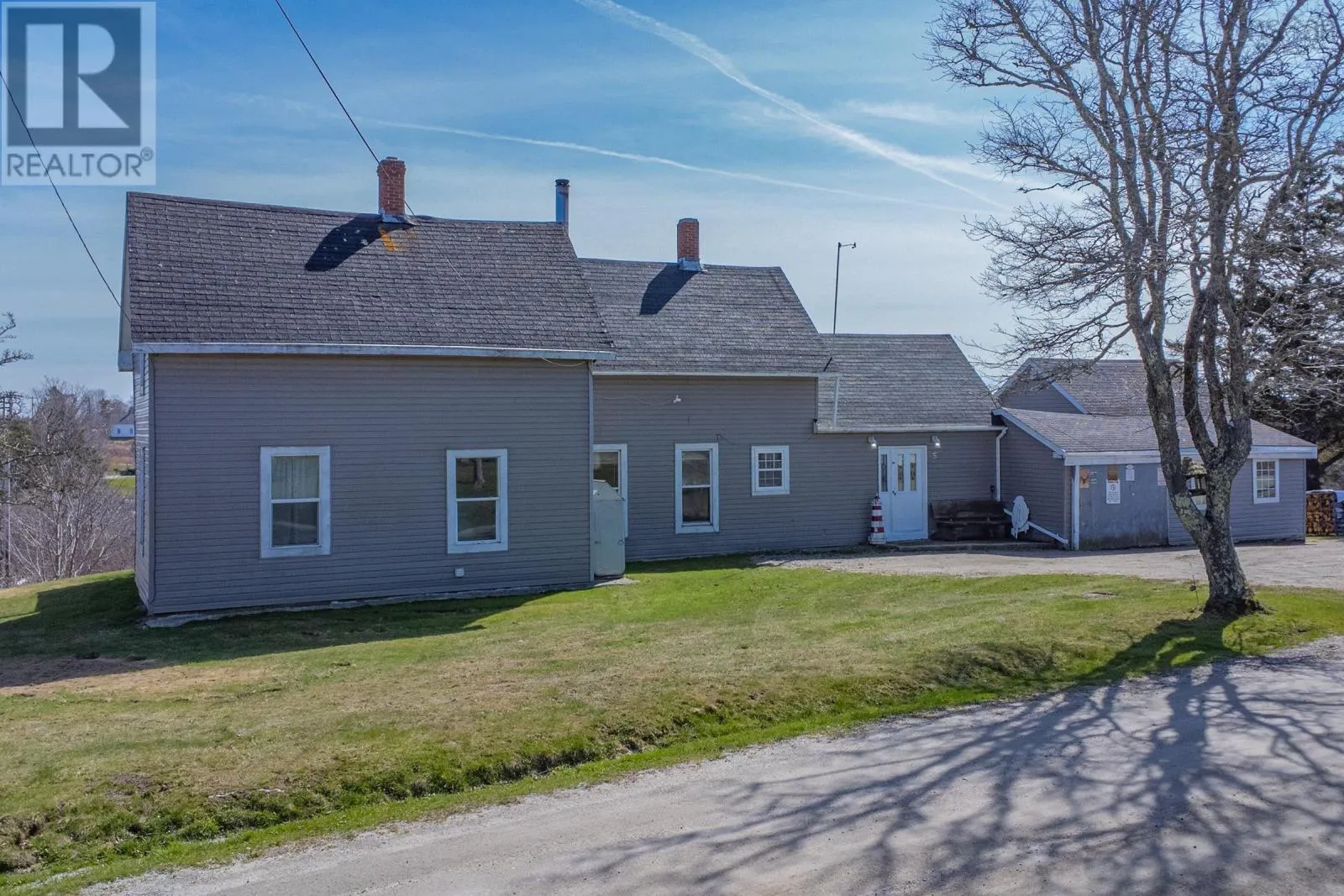 5 Strickland Road