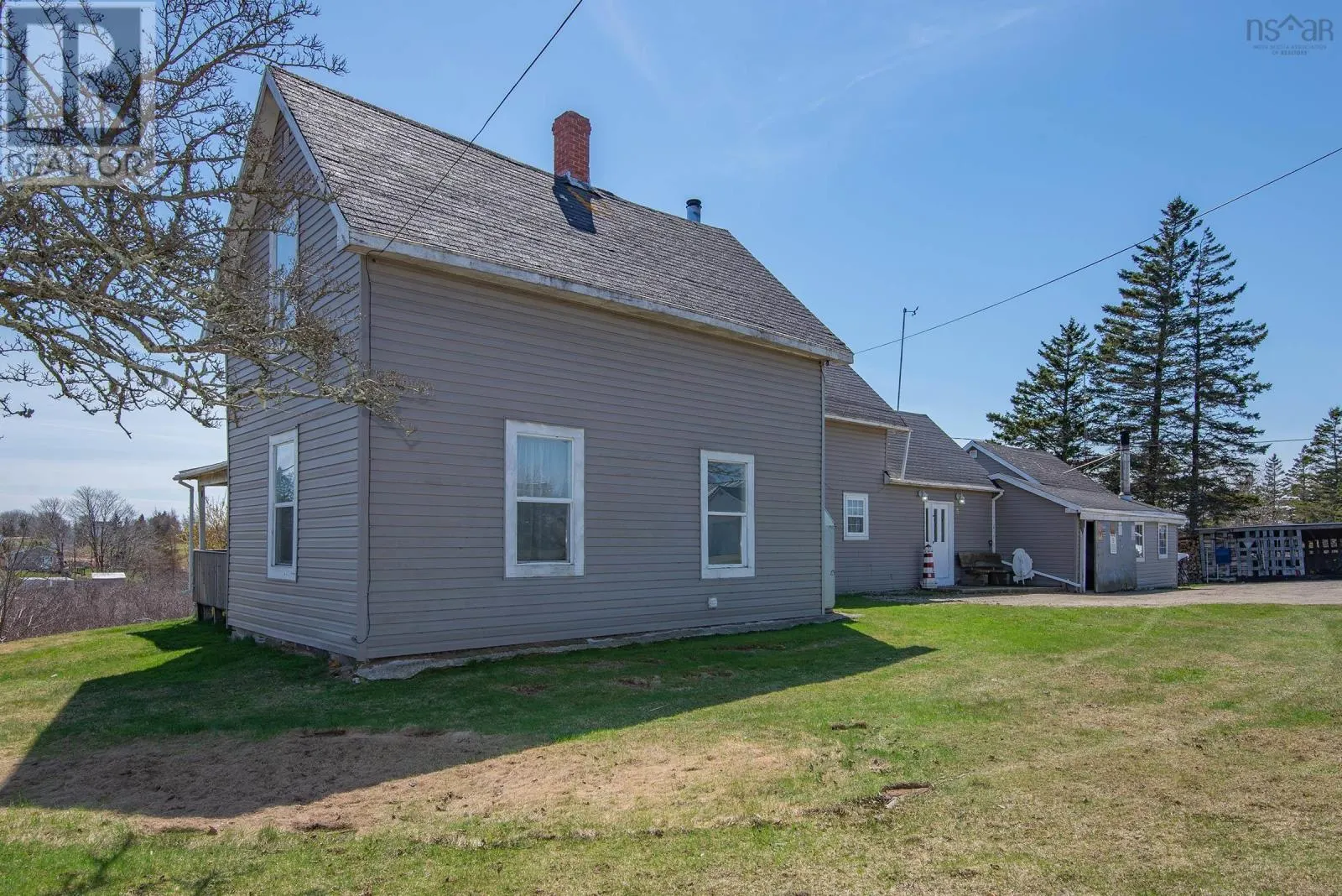 5 Strickland Road