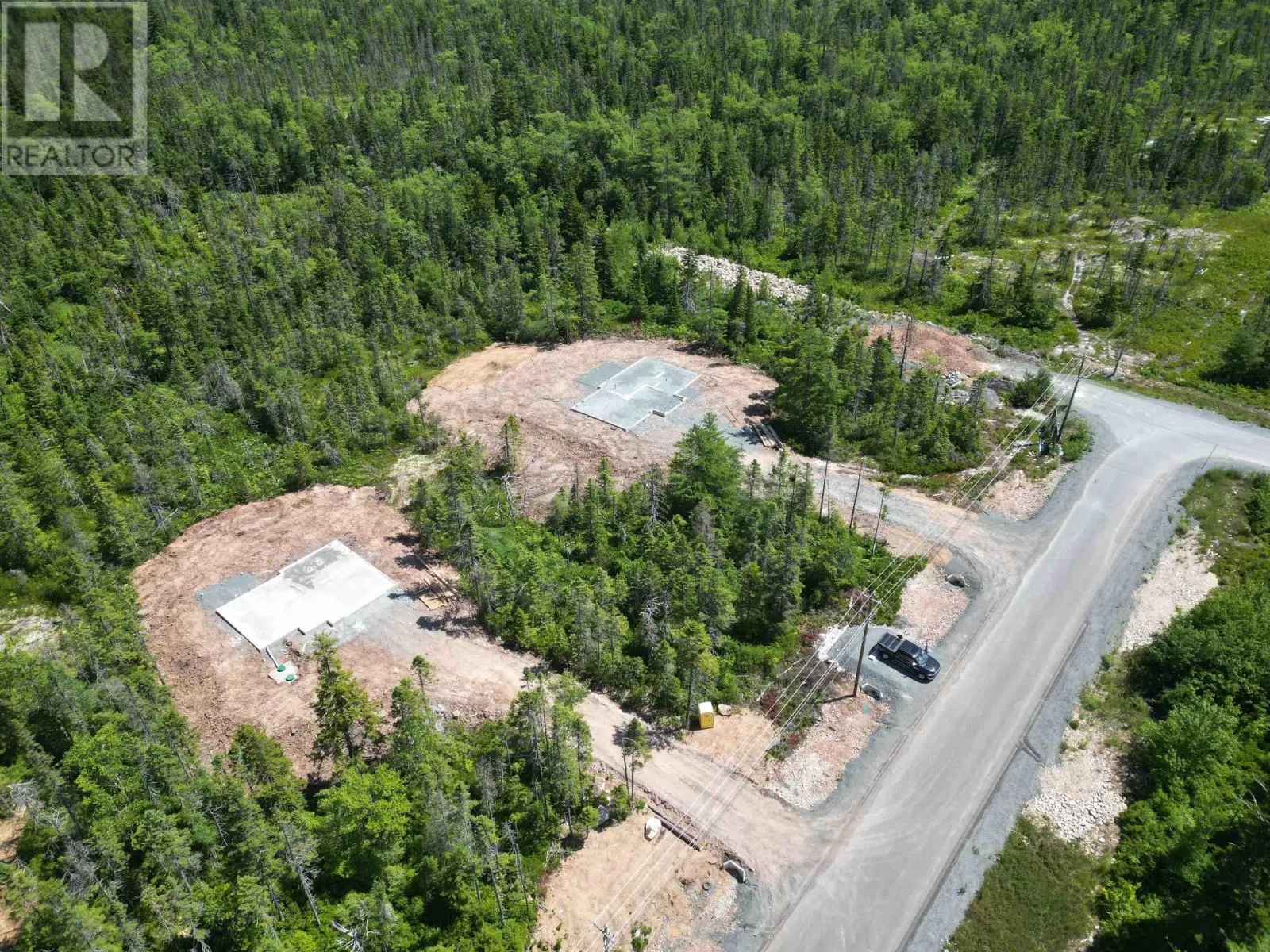Lot 752 800 Celebration Drive|Kinloch Estates