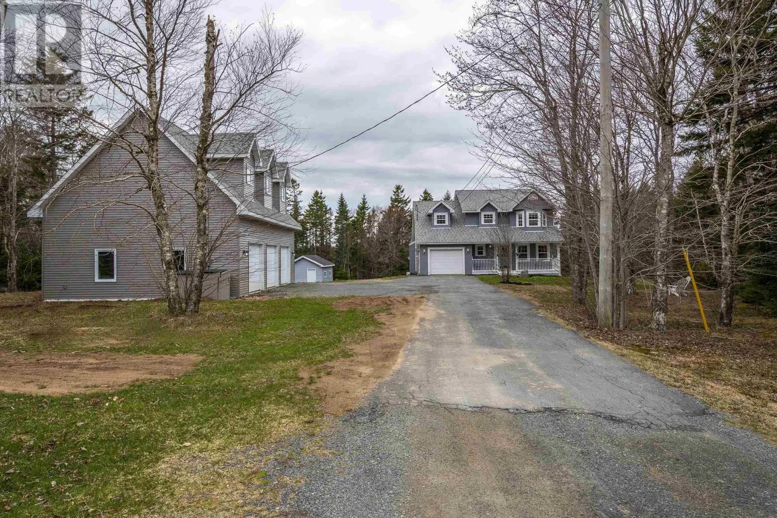 192 Gleneagles Drive