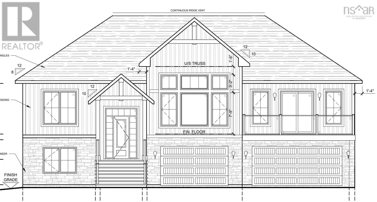 Lot 738 765 Celebration Drive