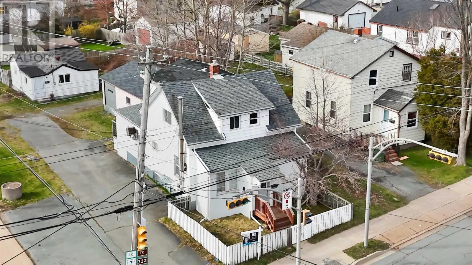 33 Albro Lake Road