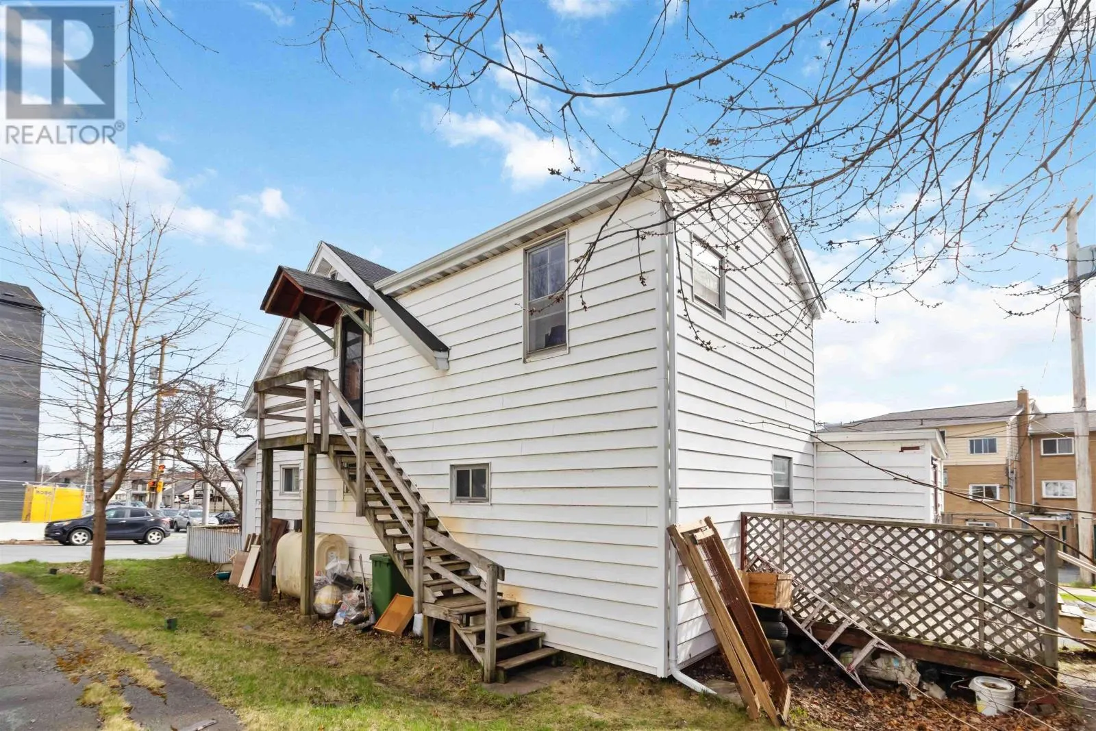 33 Albro Lake Road