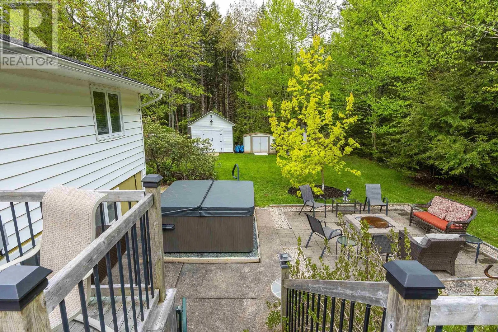 20 Kipawa Crescent